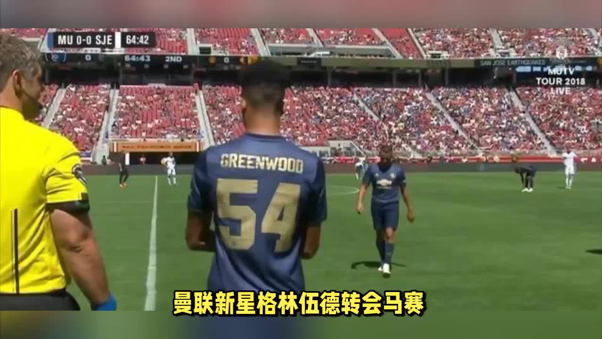 力和